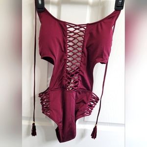 Swimsuit